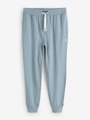 Polo Ralph Lauren Blue Lounge Cuffed Joggers - Image 1 of 1