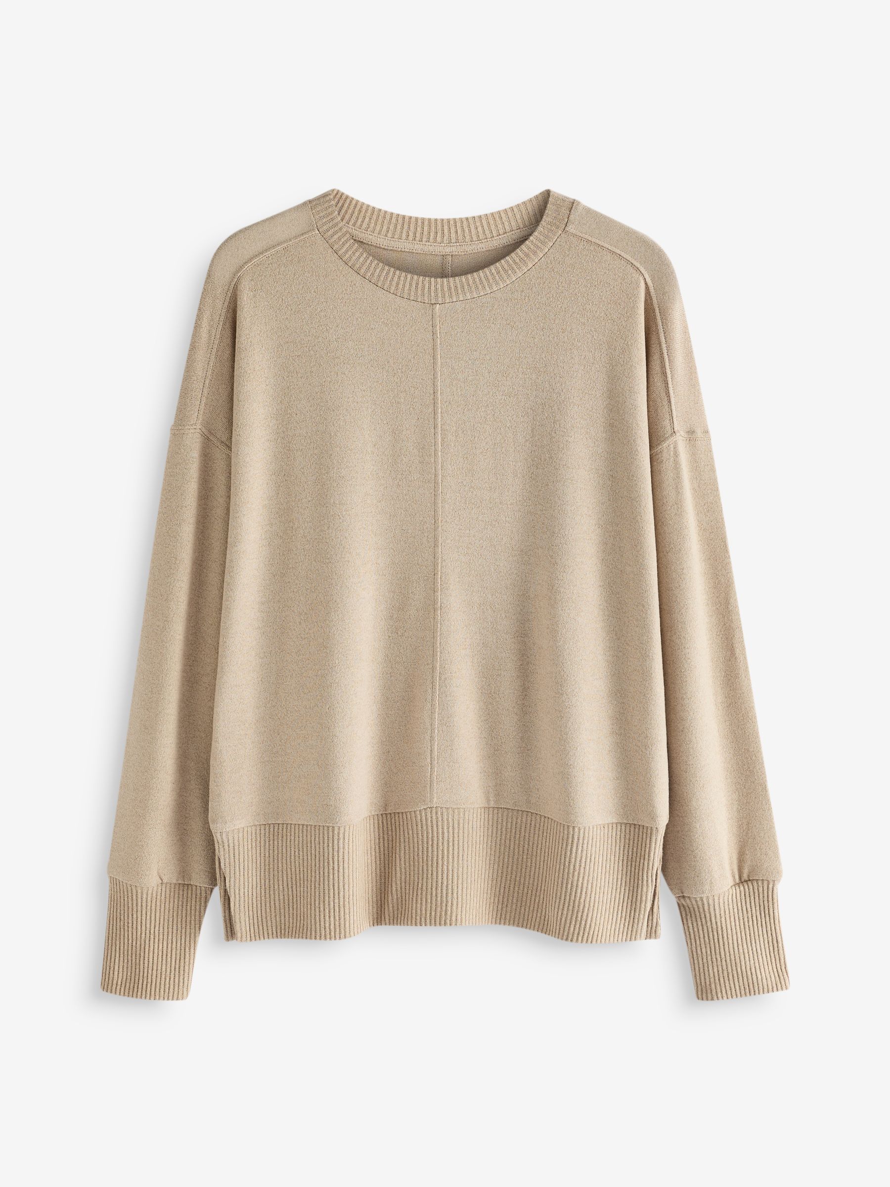Soft touch ladies jumpers hot sale