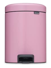 Brabantia Lilac Pink NewIcon Pedal Bin - Image 2 of 6