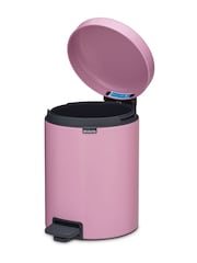 Brabantia Lilac Pink NewIcon Pedal Bin - Image 3 of 6