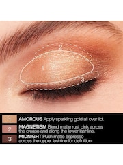 NARS Afterglow Irresistible Eyeshadow Palette - Image 2 of 5