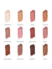 NARS Afterglow Irresistible Eyeshadow Palette - Image 3 of 5