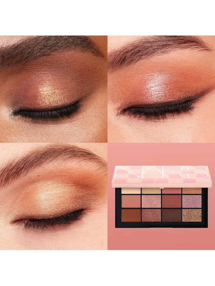 NARS Afterglow Irresistible Eyeshadow Palette - Image 5 of 5