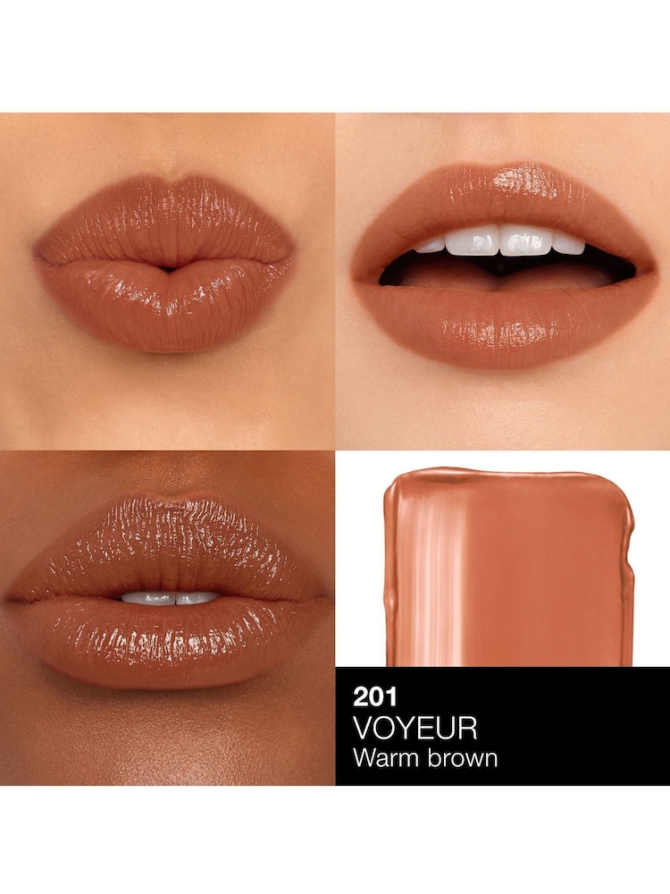 NARS Afterglow Sensual Shine Lipstick - Image 1 of 4 NARS Afterglow Sensual Shine Lipstick - Image 1 of 4