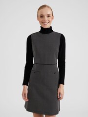 Hobbs Ponte Violettes Kleid - Bild 1 von 1