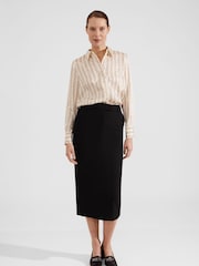 Hobbs Brown Joelle Shirt - Image 5 of 6