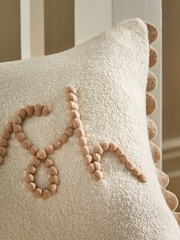 Natural Wish Christmas Rectangular Cushion - Image 2 of 5