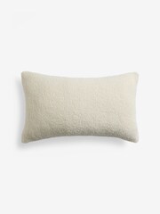 Natural Let It Snow Gonk Trio Cushion - Image 4 of 4