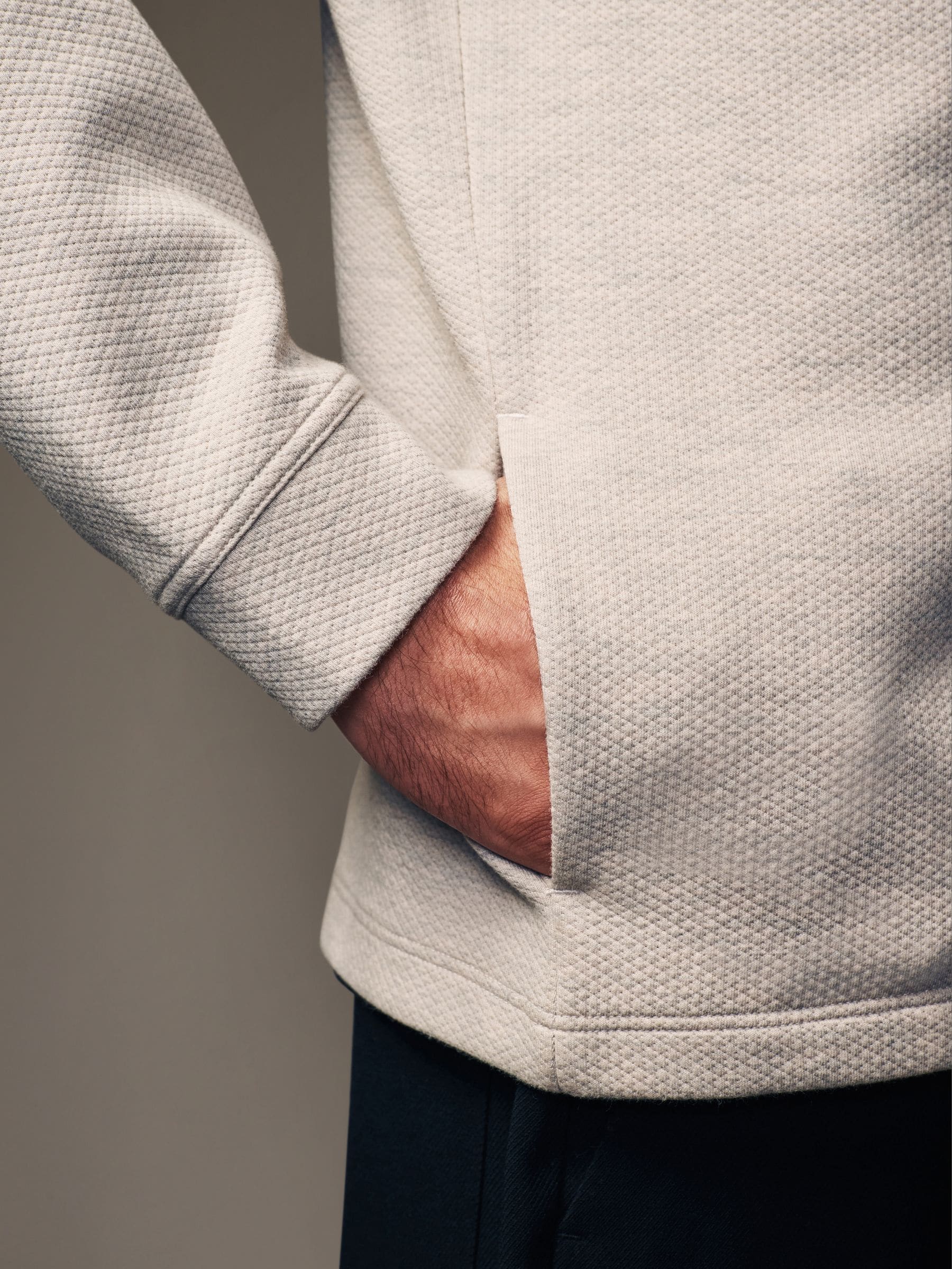 The Origin Shacket | Men's Outerwear | Outerknown
