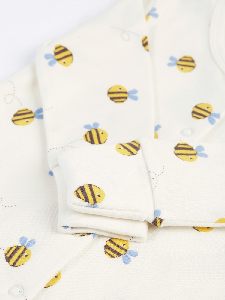 Buy Frugi Buzzy Bee Gift Set piece from Next Malaysia