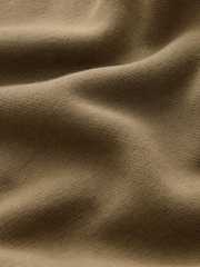 Green Crew Sweatshirt Utility Sweat Top - Image 7 of 8