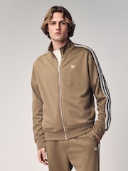 Neutro - Chaqueta con raya lateral - Imagen 1 de 7