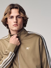 Neutro - Chaqueta con raya lateral - Imagen 3 de 7