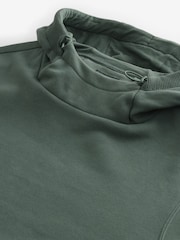 Vert - Overhead Sweat-shirt à capuche Utility - Image 13 de 14