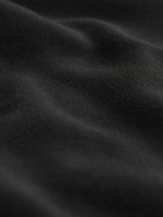 Black Overhead Hoodie Utility - Image 7 of 9