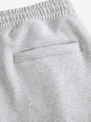 Grey Cuff Cotton Rich Jersey Cargo Joggers - Image 9 of 10