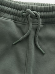 Khaki Green Utility Joggers - Image 10 of 13
