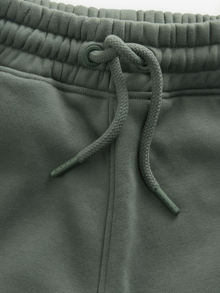 Vert kaki - Joggers utilitaires - Image 10 of 13