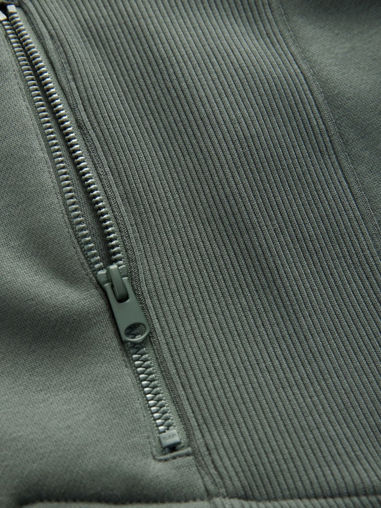 Vert kaki - Joggers utilitaires - Image 12 of 13