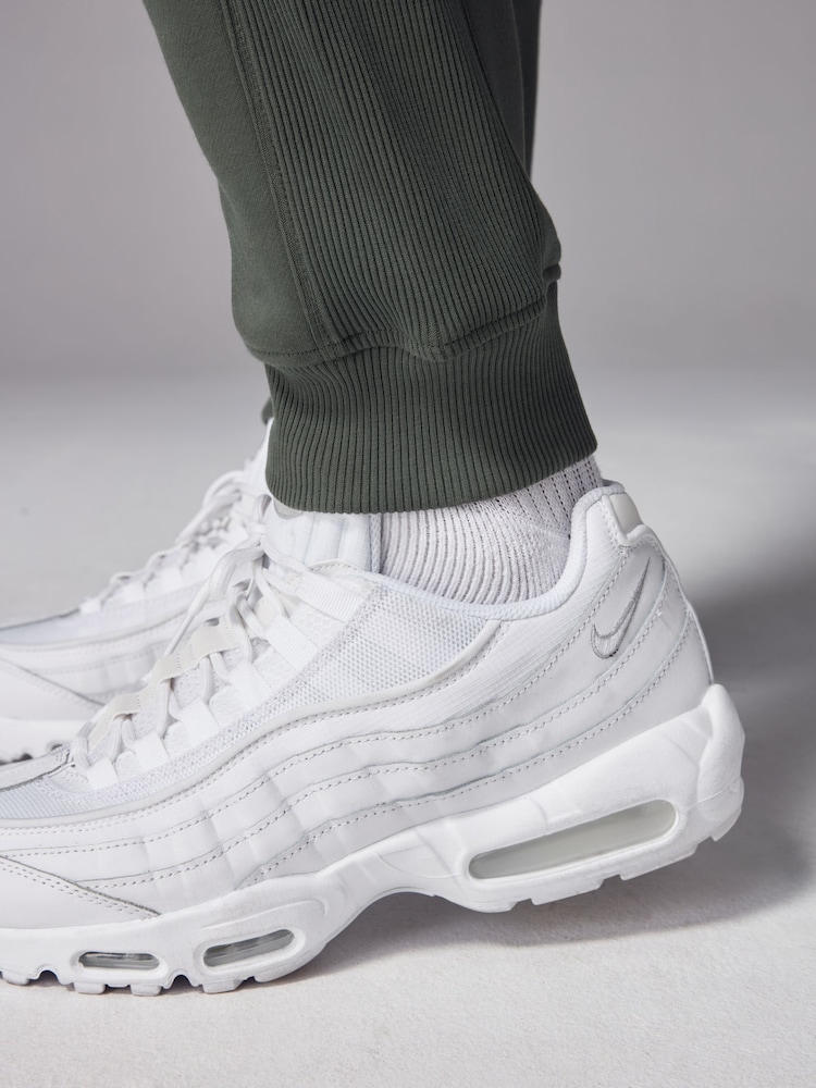 Vert kaki - Joggers utilitaires - Image 8 of 13