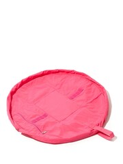 The Flat Lay Co. Parachute Drawstring Makeup Bag - Image 3 of 5