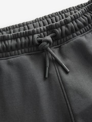 Slate Grey Utility Joggers - Image 7 of 9