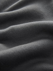 Slate Grey Utility Joggers - Image 8 of 9
