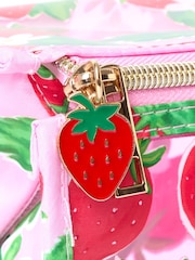 The Flat Lay Co. Open Flat Jelly Box Makeup Bag - Image 5 of 5