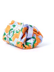 The Flat Lay Co. Open Flat Drawstring Makeup Bag - Image 2 of 5
