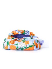 The Flat Lay Co. Open Flat Drawstring Makeup Bag - Image 4 of 5