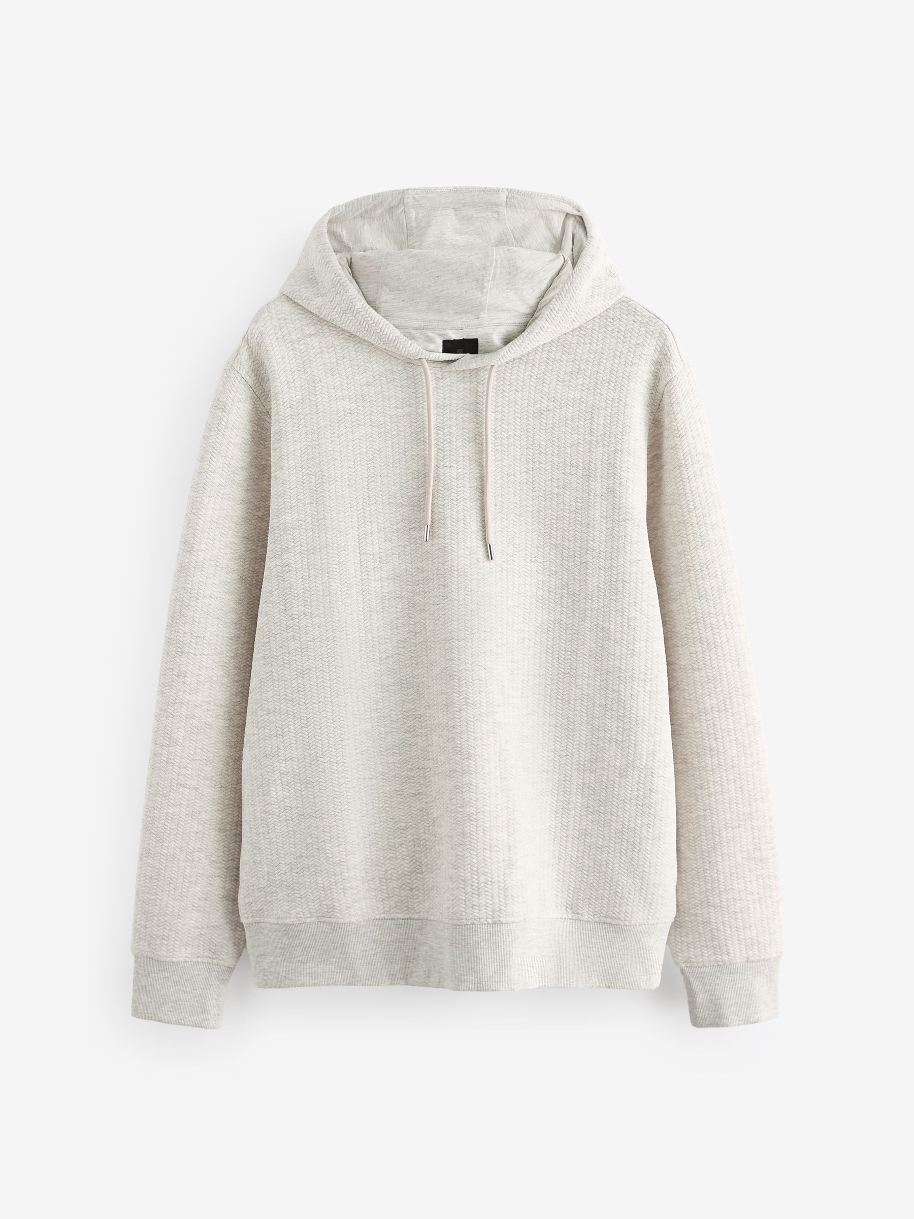 Grey overhead hoodie clearance