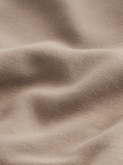 Neutral Panel Blocking Hoodie - Image 8 of 8