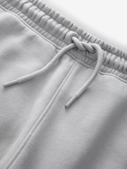 Light Grey Utility Joggers - Image 12 of 12