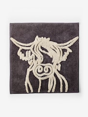 Hamish Badematte aus 100 % Baumwolle - Image 2 of 3