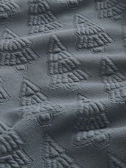 Grey Christmas Crew Sweatshirt - Image 7 of 7
