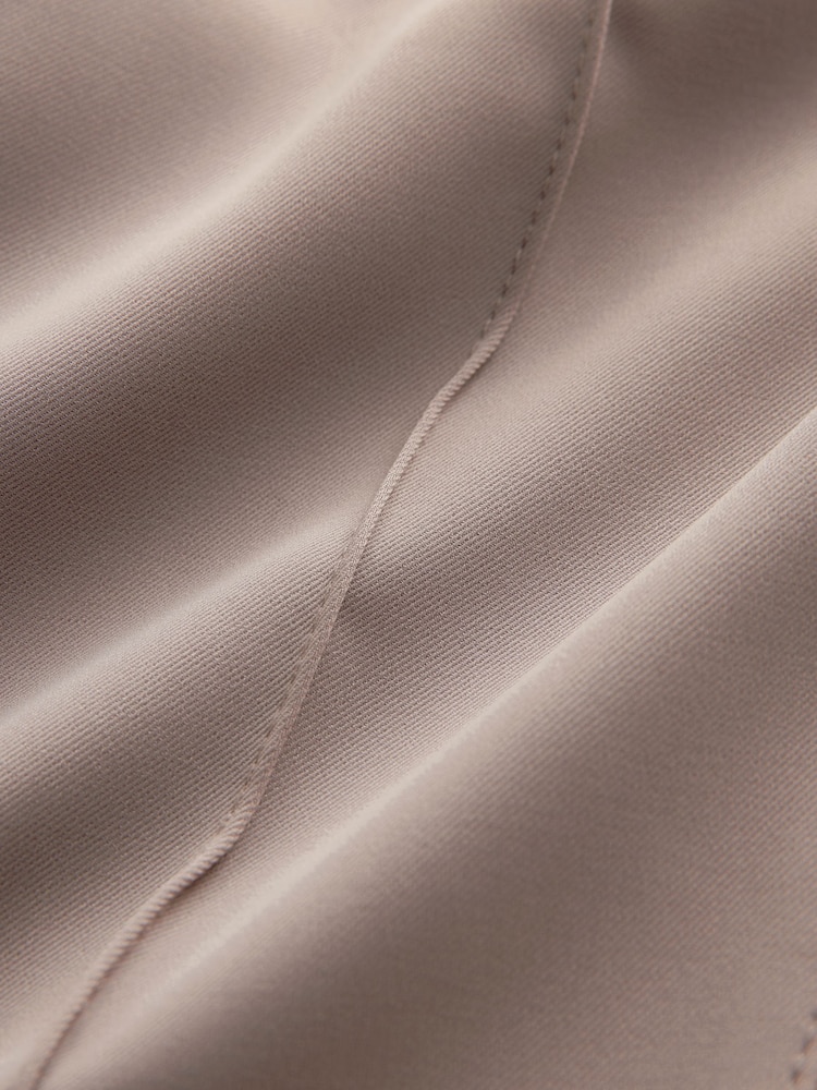 Grey Tapered Track Pant Trousers - Image 6 of 6