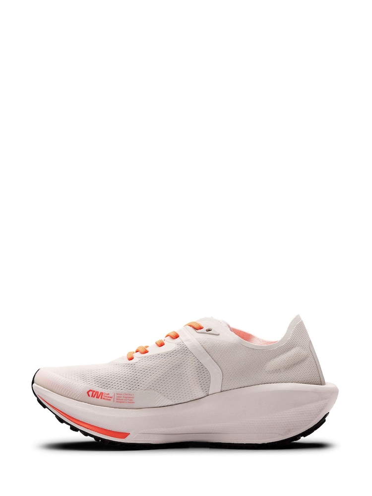 Craft White Ctm Ultra 3 W Shoes - Image 2 of 5