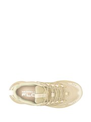 Merrell Nude Womens Moab Speed 2 GTX Trainers - Image 4 of 5