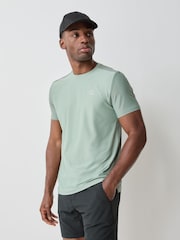 Montirex Green Charge 2.0 T-Shirt - Image 1 of 4