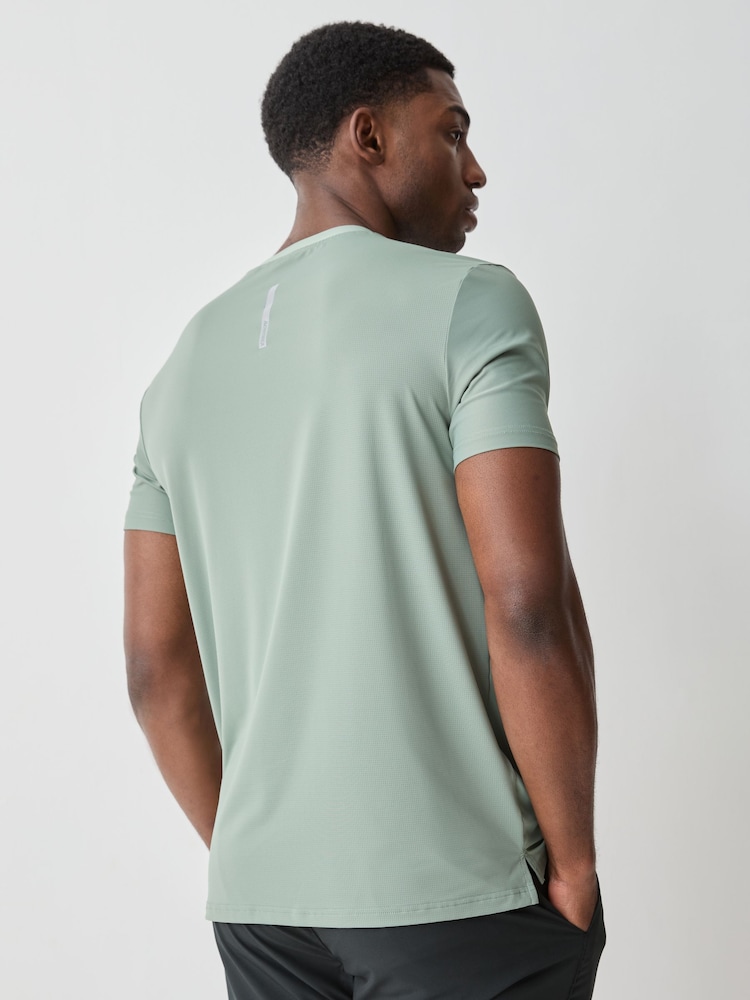 Montirex Green Charge 2.0 T-Shirt - Image 2 of 4