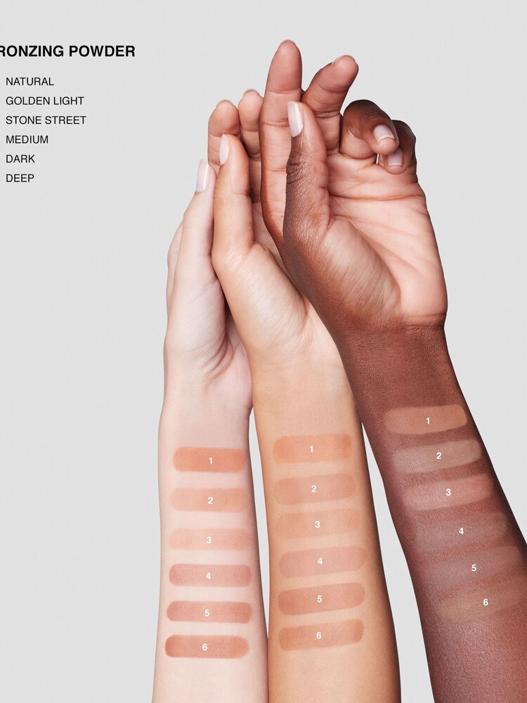 Bobbi Brown Bronzing Powder - Image 4 of 4