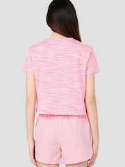Montirex Pink Junior Trail Box T-Shirt - Image 2 of 4
