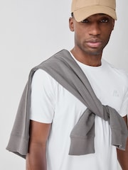 Montirex White Charge 2.0 T-Shirt - Image 3 of 4