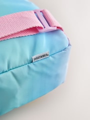 Pink Smiley Rucksack Bag - Image 4 of 5