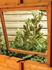 Rowlinson Honey Brown Rowlinson Garden Workshop - Image 2 of 4
