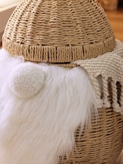 Natural Novelty Gonk Storage Basket - Image 3 of 6