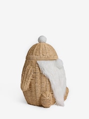 Natural Novelty Gonk Storage Basket - Image 5 of 6