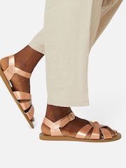 Rosa - Salt-Water Sandals The Original Flat Strappy Sandals - Imagen 1 de 4