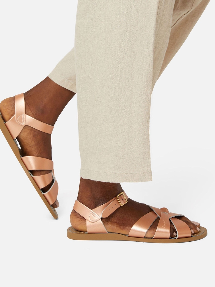 Rosa - Salt-Water Sandals The Original Flat Strappy Sandals - Imagen 1 de 4