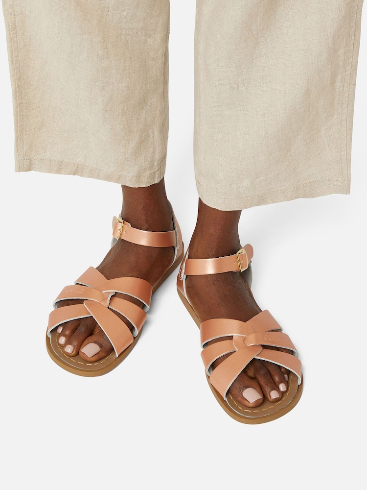 Rosa - Salt-Water Sandals The Original Flat Strappy Sandals - Imagen 2 de 4